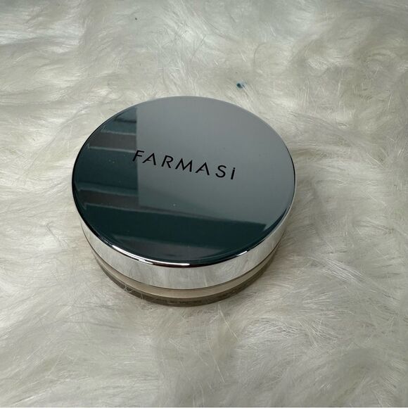 Farmasi Other - 🌟FARMASI TRANSLUCENT LOOSE‎ SETTING POWDER